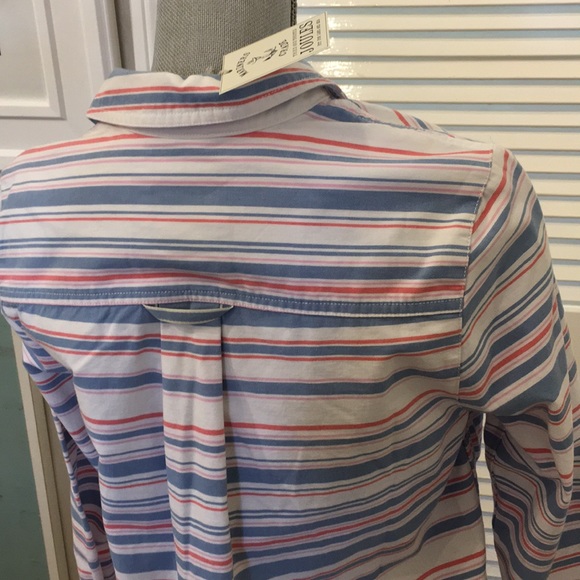 Joules NWT clovelly -sizes 4/8/10/16 - Picture 2 of 3